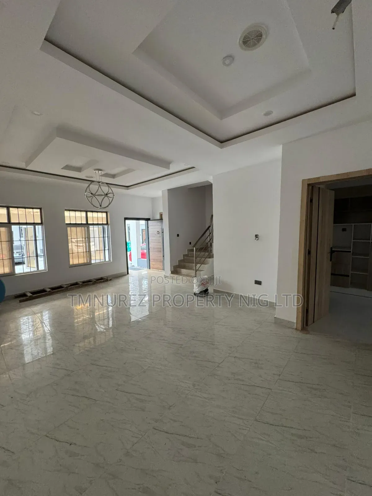 4bdrm Duplex in Orchild Lekki, Chevron for rent in Chevron