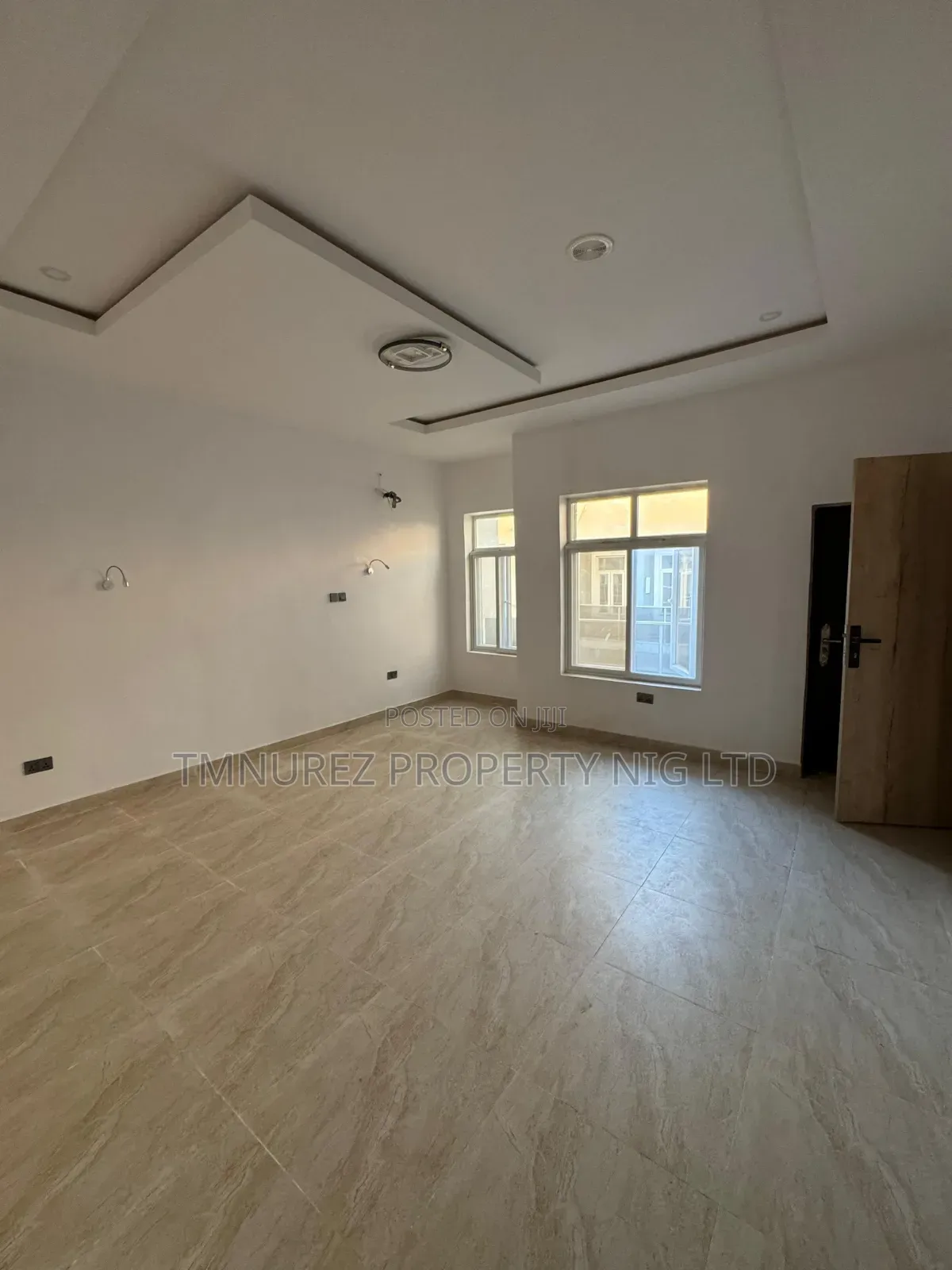 4bdrm Duplex in Orchild Lekki, Chevron for rent in Chevron