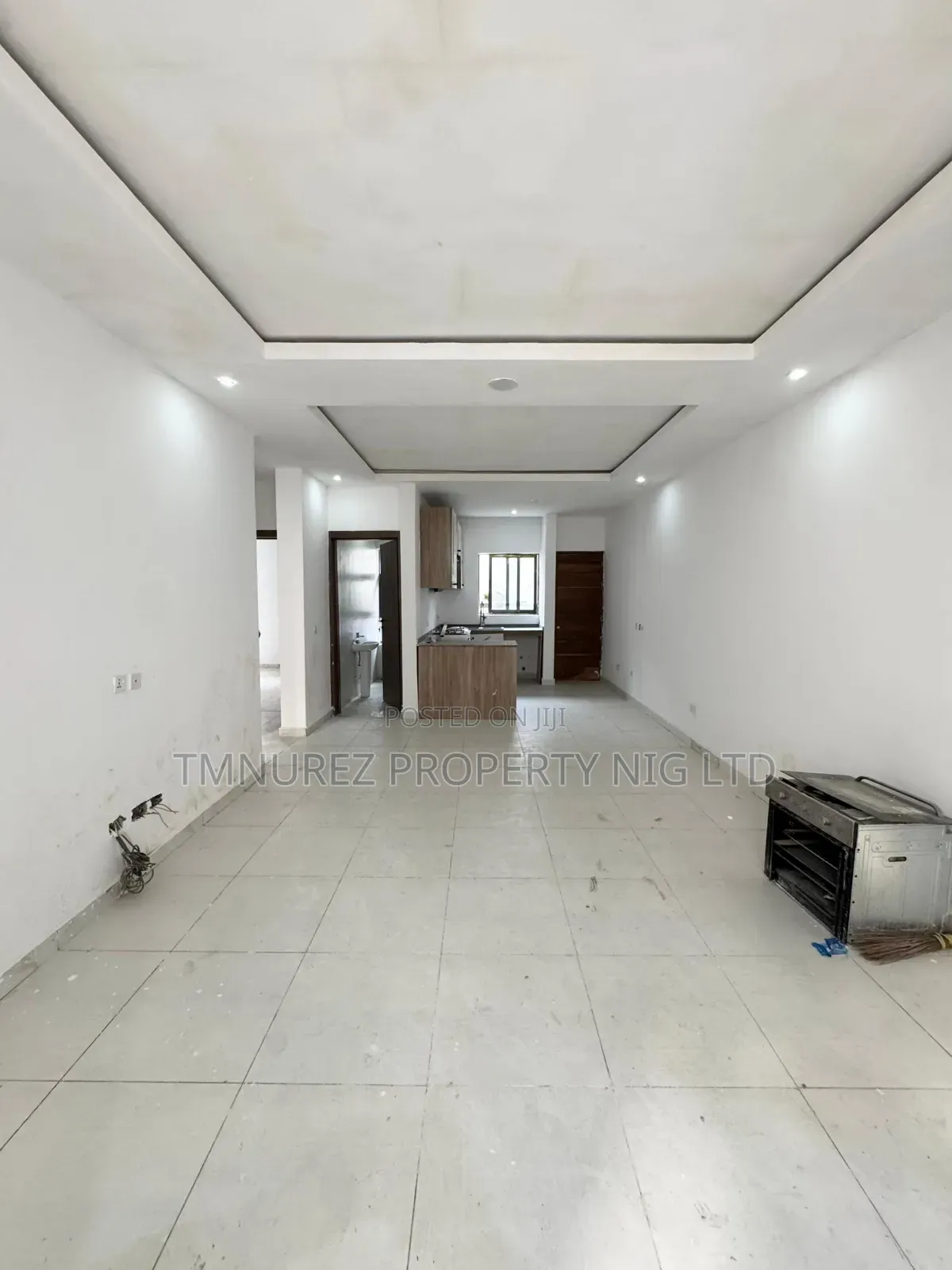 2bdrm Apartment in Chevron for rent in Chevron