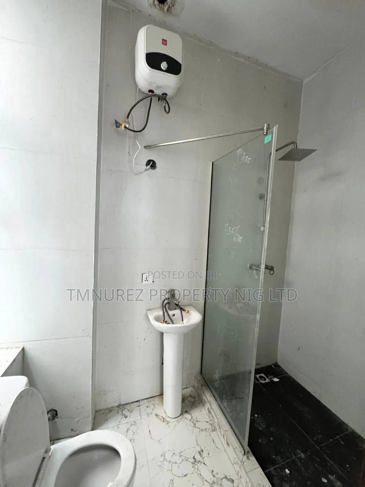 2bdrm Apartment in Chevron for rent in Chevron