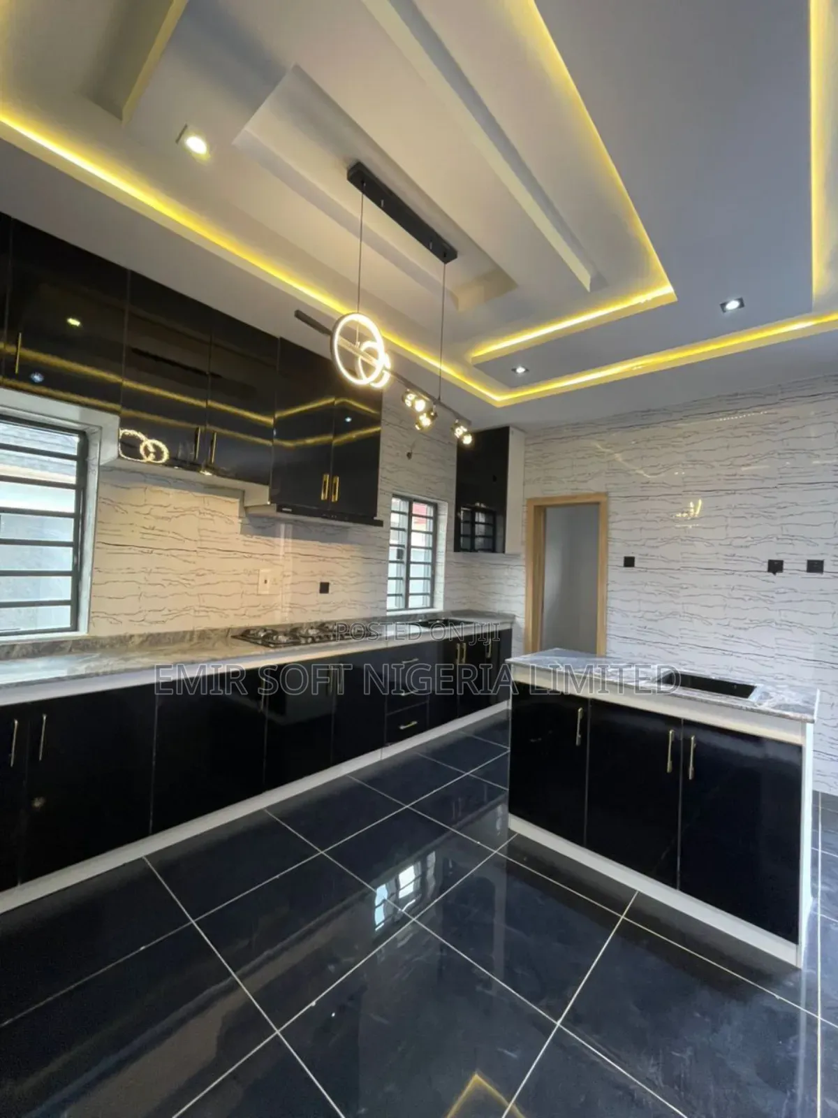 4bdrm Duplex in Akoto Estate, Akala Express for sale in Akala Express