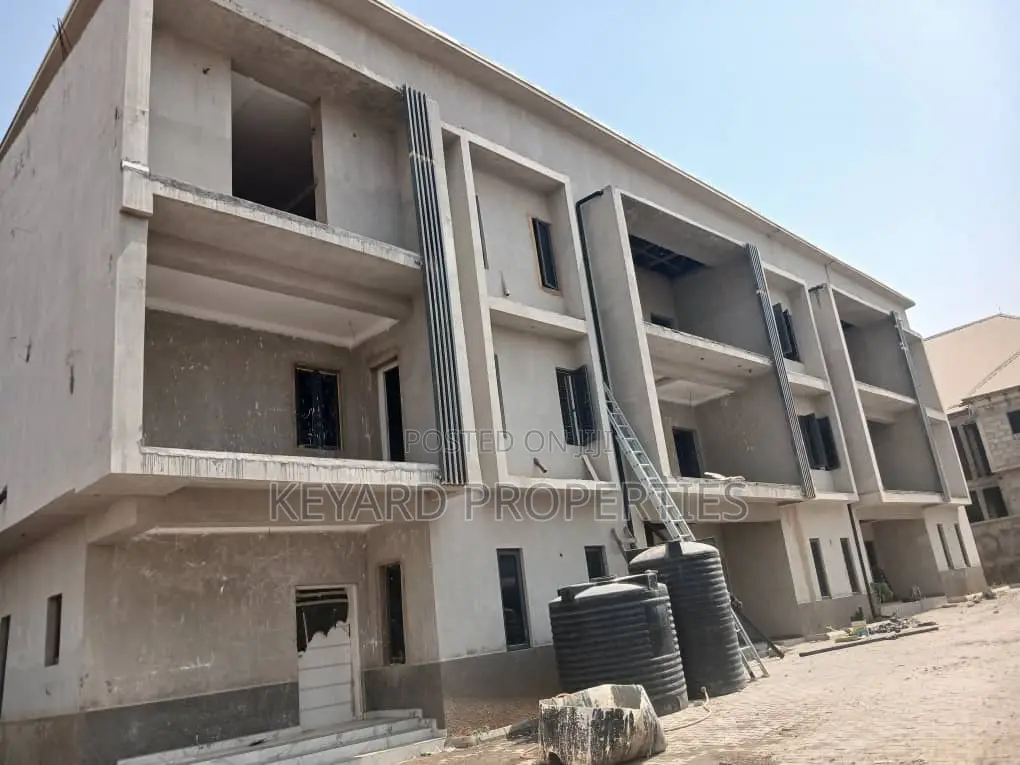 2bdrm Block of Flats in FHA for sale in FHA