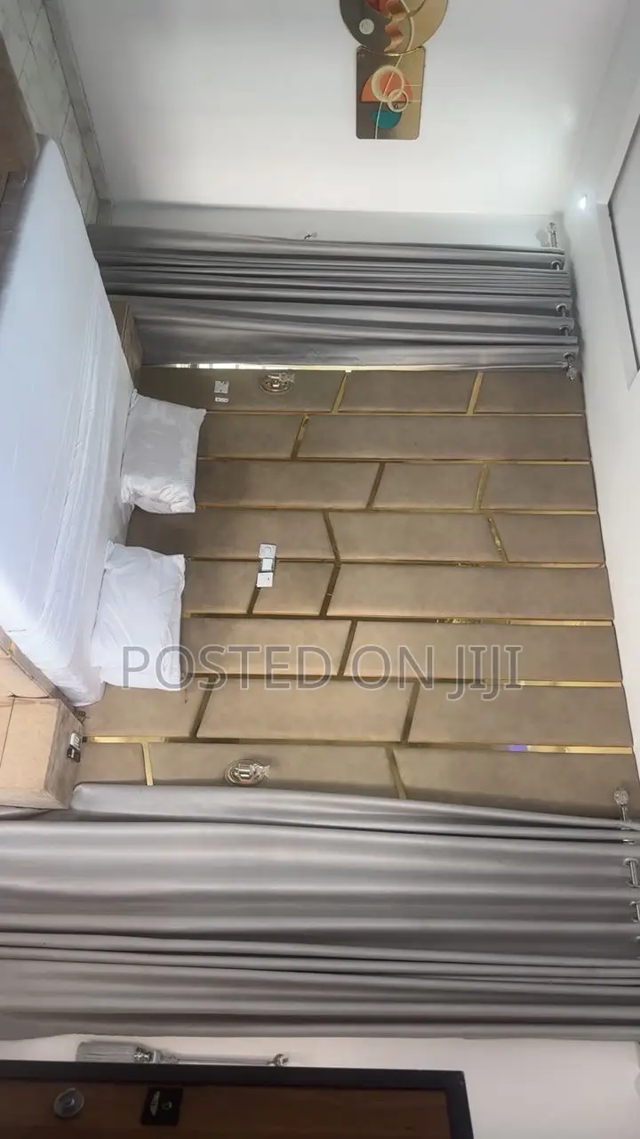 Service Apartment in Lekki Phase 2