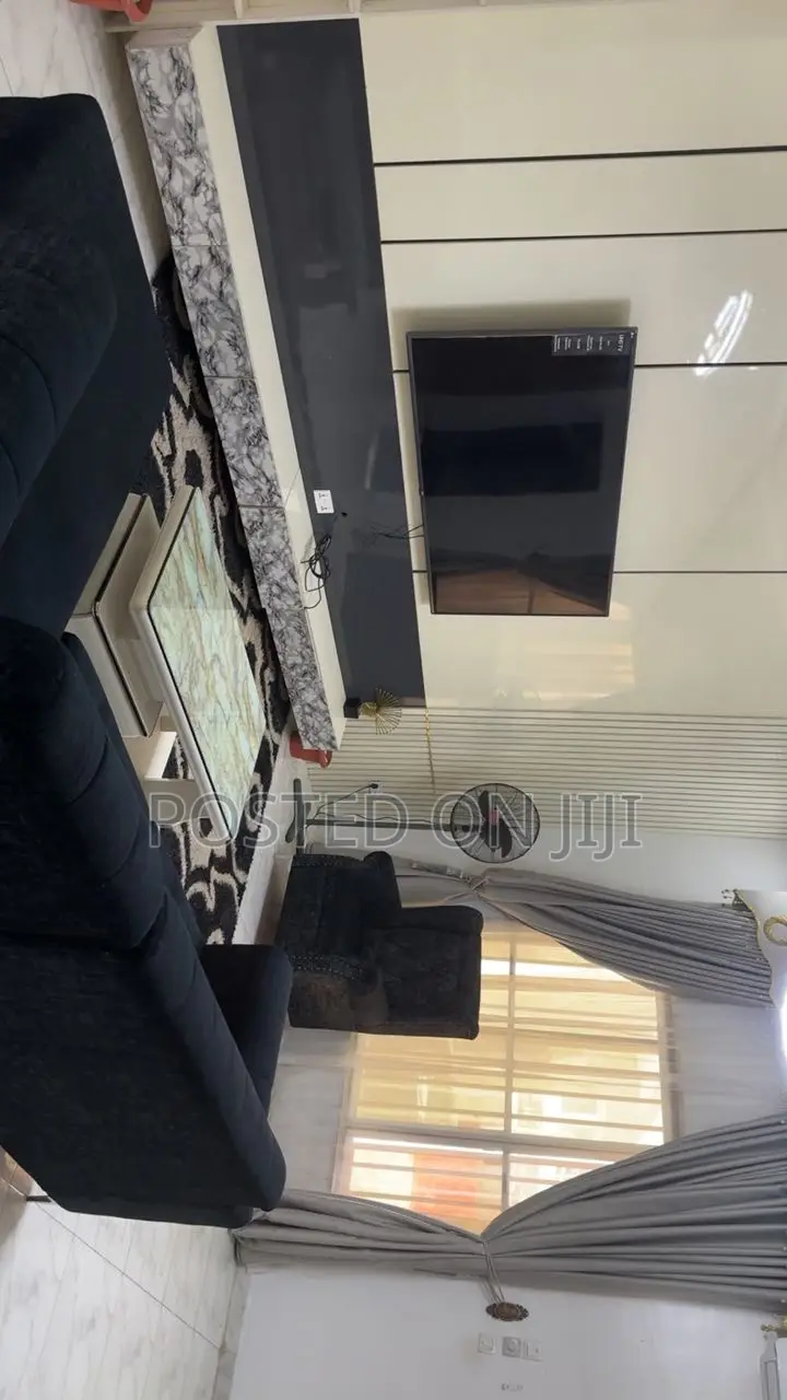 Service Apartment in Lekki Phase 2