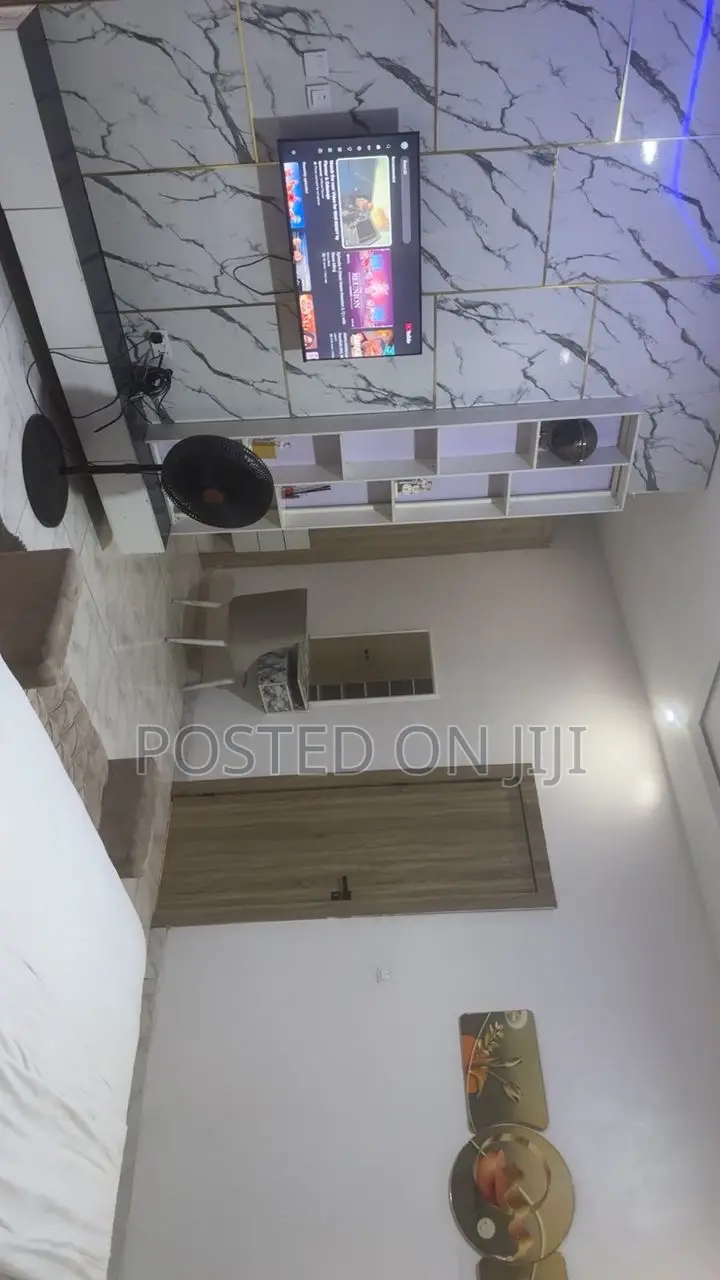 Service Apartment in Lekki Phase 2