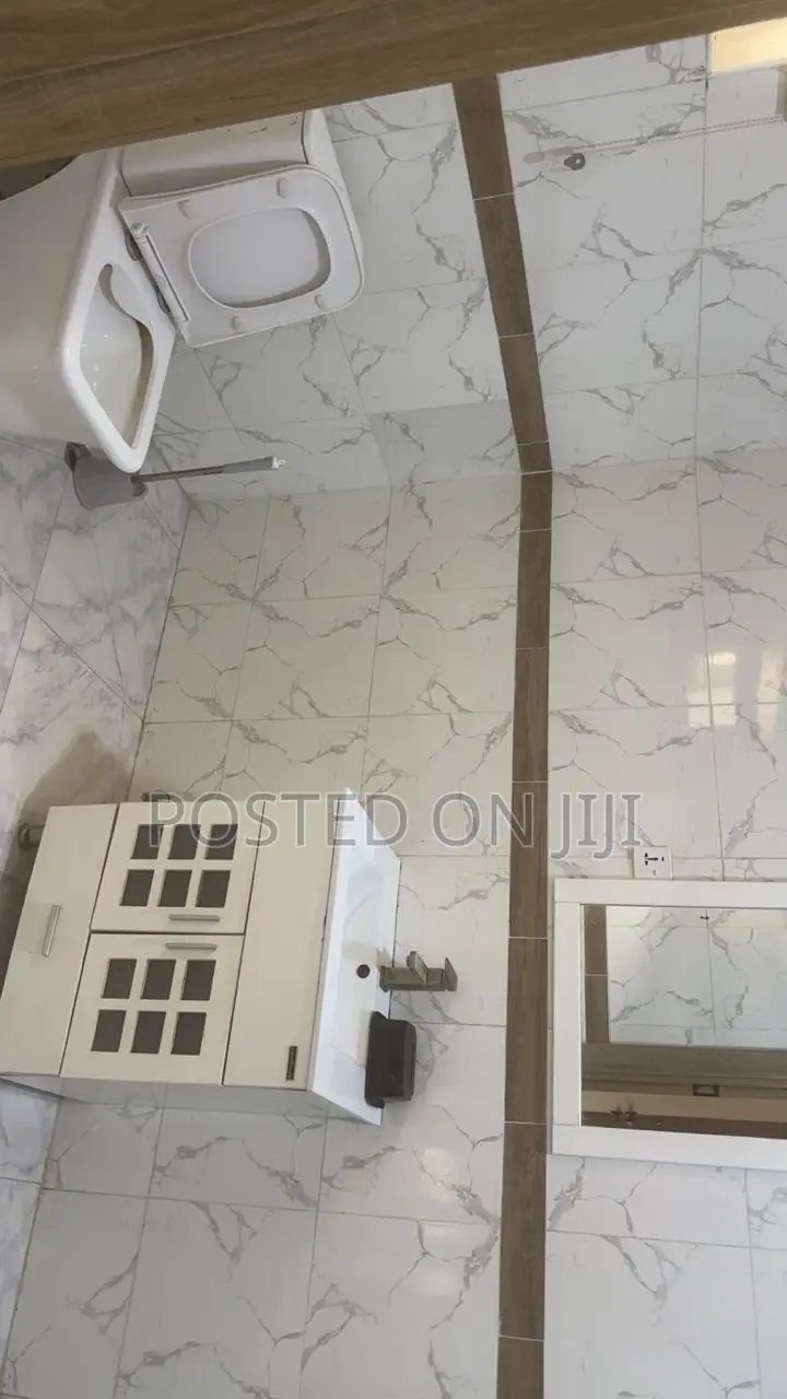 Service Apartment in Lekki Phase 2