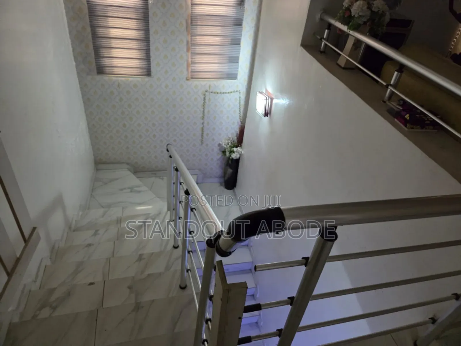 4bdrm Duplex in In An Estate, Osapa london for sale in Osapa london