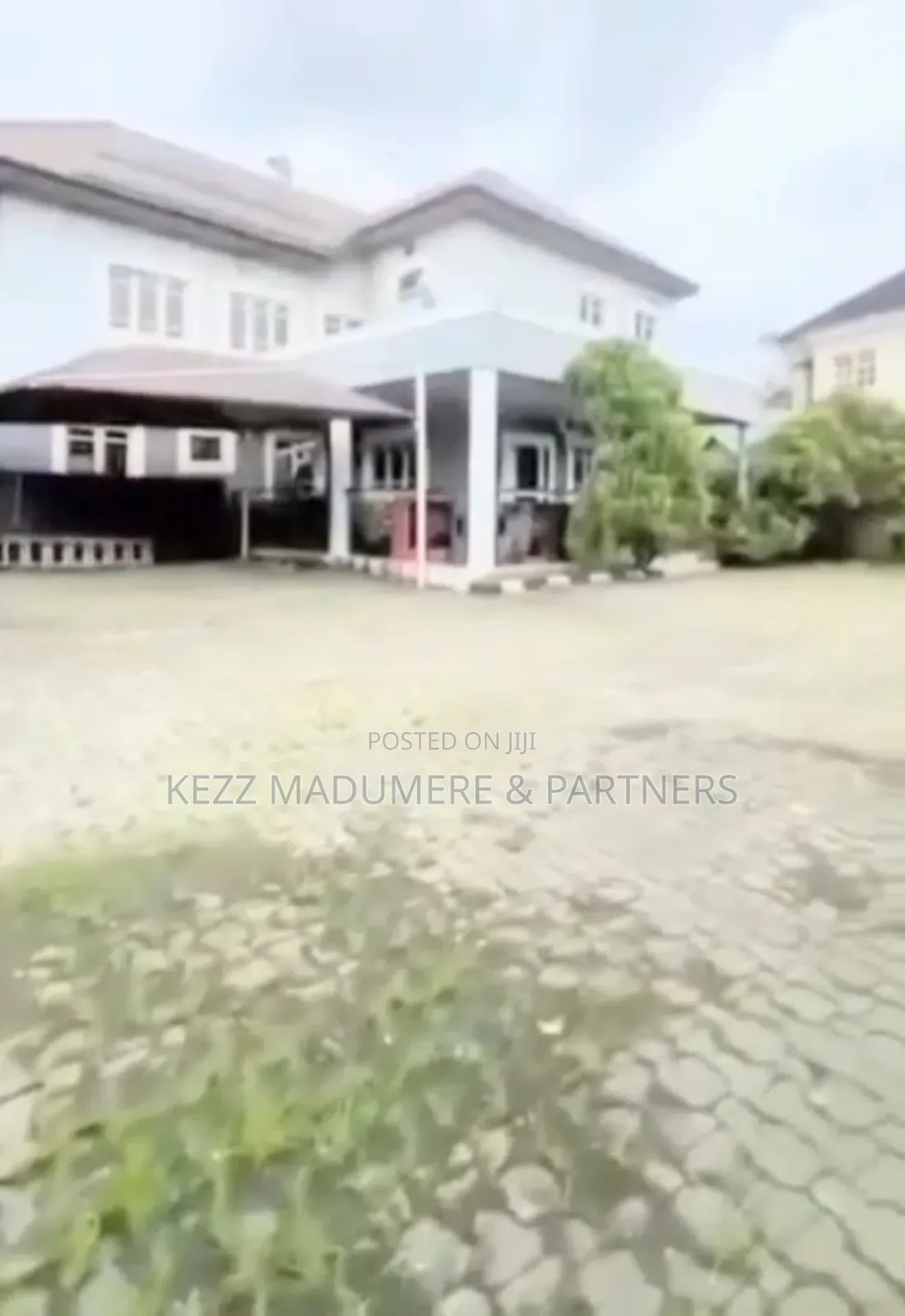 6bdrm Duplex in Gra Phase 4,/Mummy B, Port-Harcourt for sale in Port-Harcourt
