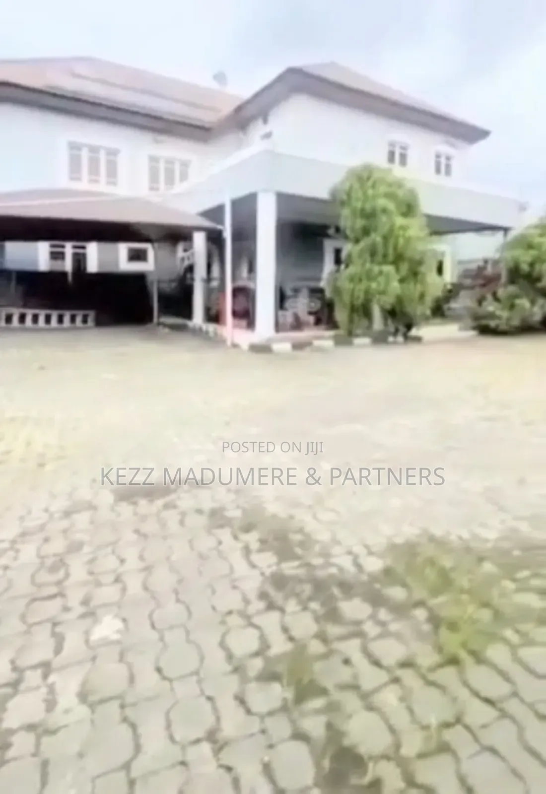 6bdrm Duplex in Gra Phase 4,/Mummy B, Port-Harcourt for sale in Port-Harcourt