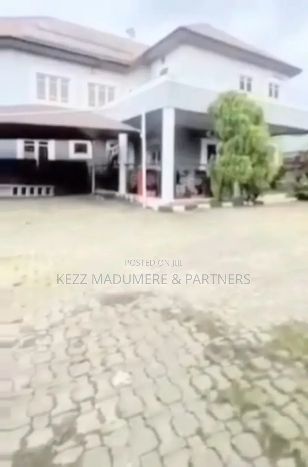 6bdrm Duplex in Gra Phase 4,/Mummy B, Port-Harcourt for sale in Port-Harcourt