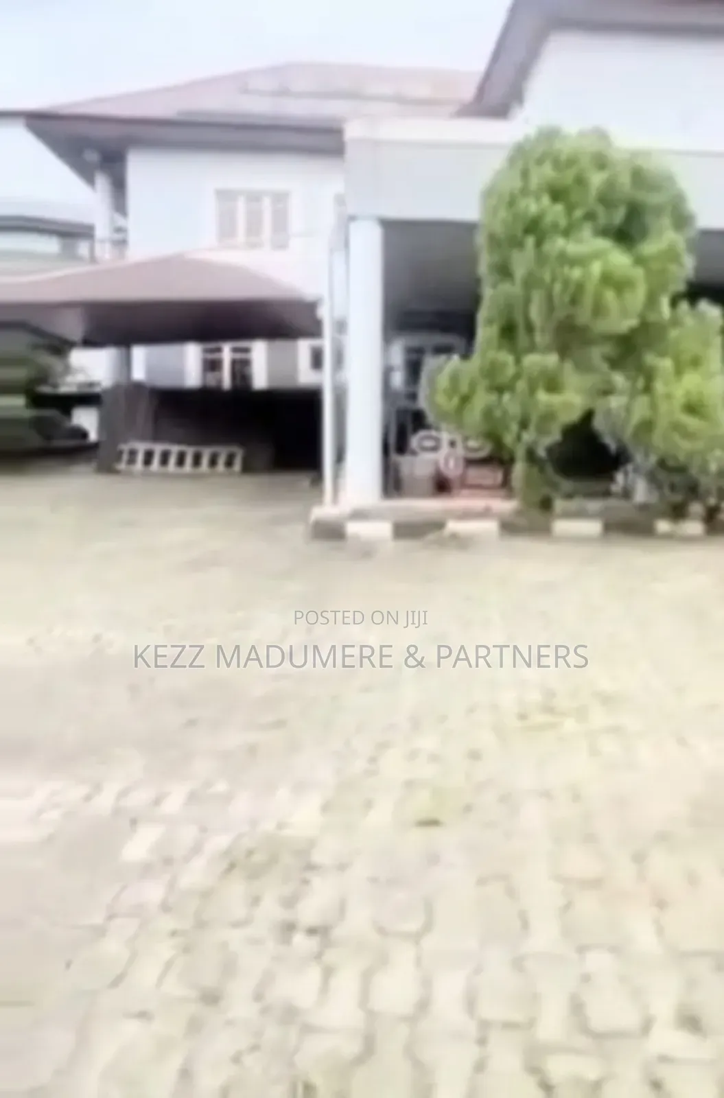 6bdrm Duplex in Gra Phase 4,/Mummy B, Port-Harcourt for sale in Port-Harcourt