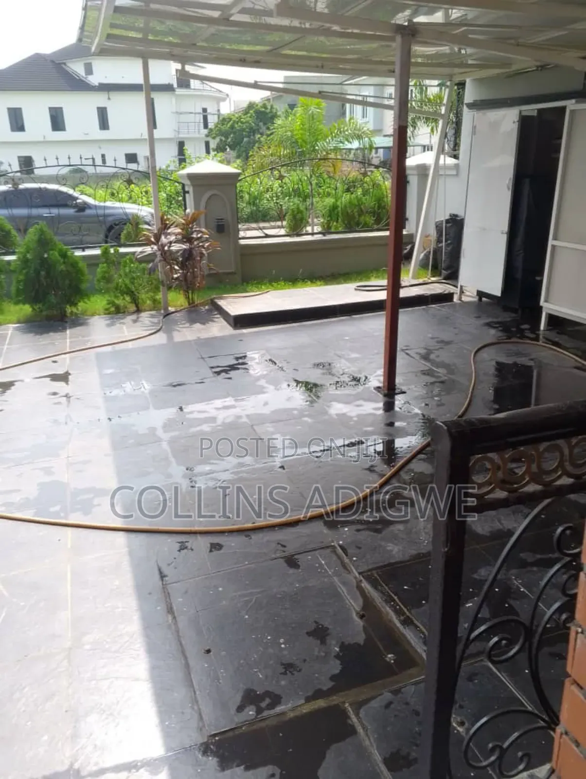 3bdrm Duplex in Royal Garden Ajah for rent in Ajah