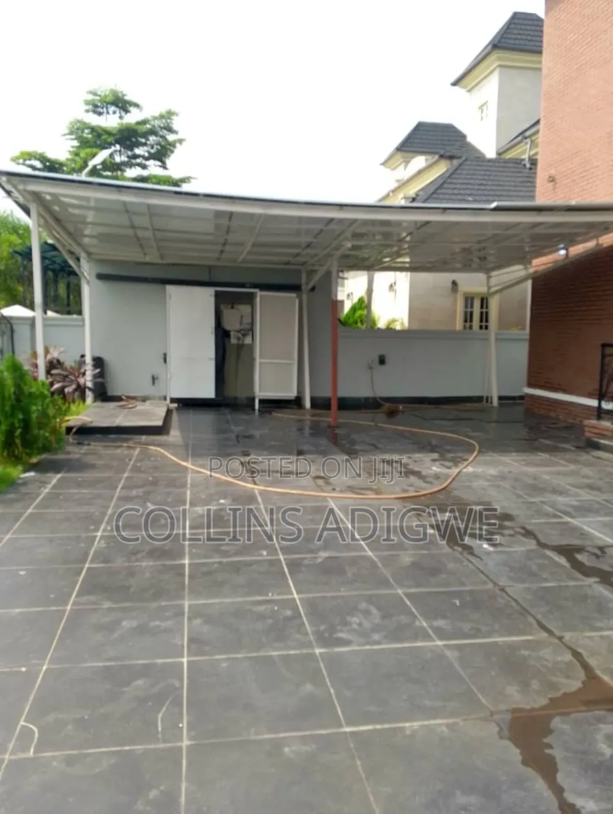 3bdrm Duplex in Royal Garden Ajah for rent in Ajah