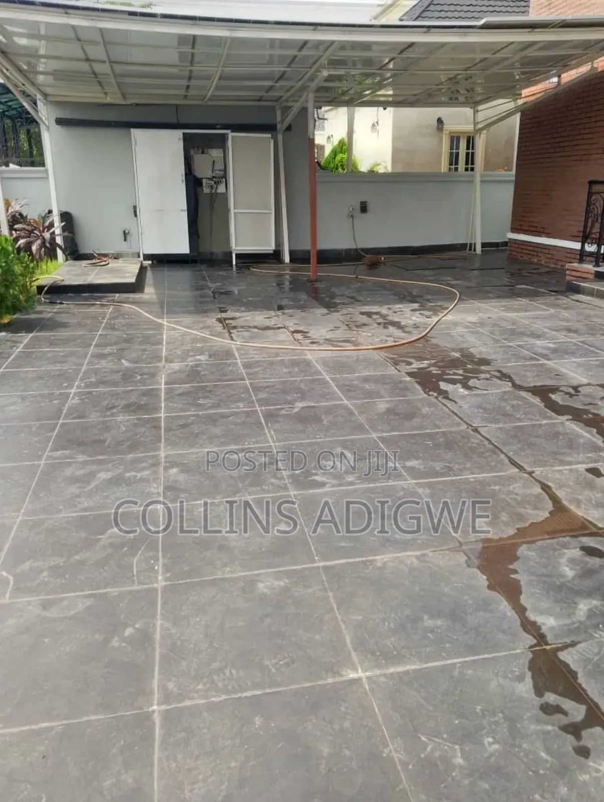3bdrm Duplex in Royal Garden Ajah for rent in Ajah