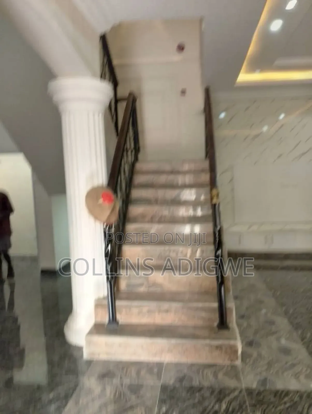 3bdrm Duplex in Royal Garden Ajah for rent in Ajah