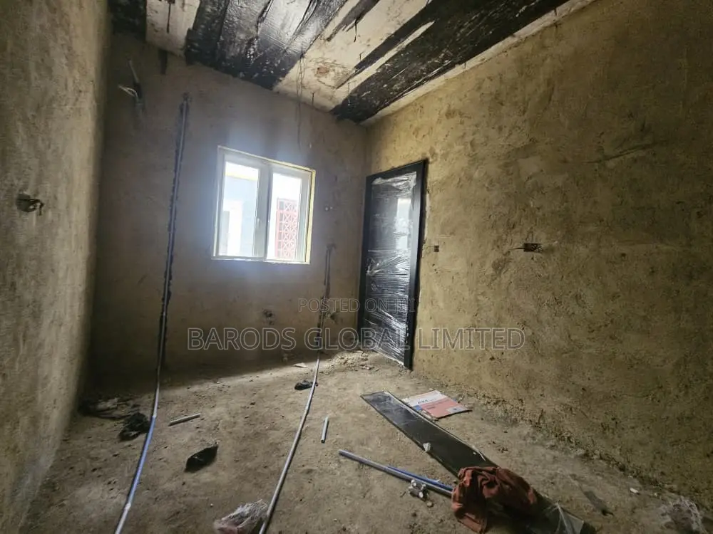 4bdrm House in King’S Court Estate, Abeokuta South for sale in Abeokuta South