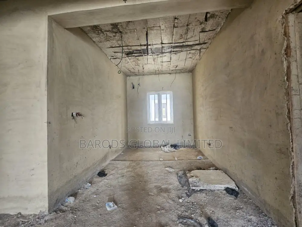 4bdrm House in King’S Court Estate, Abeokuta South for sale in Abeokuta South