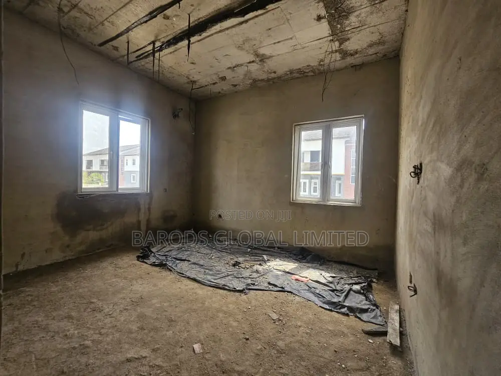 4bdrm House in King’S Court Estate, Abeokuta South for sale in Abeokuta South
