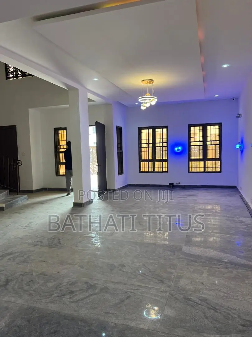 4bdrm Duplex in Mbora for rent in Mbora