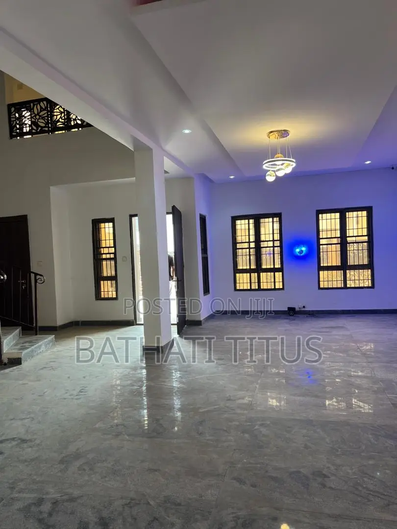 4bdrm Duplex in Mbora for rent in Mbora