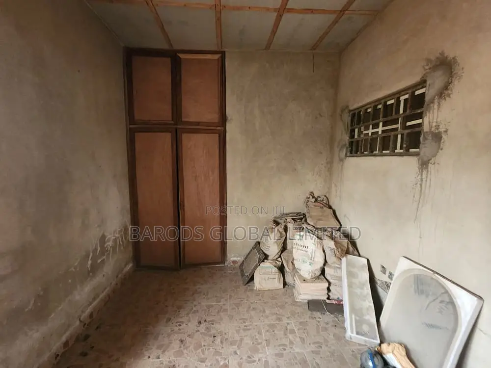 4bdrm Bungalow in Federal Housing, Abeokuta South for sale in Abeokuta South