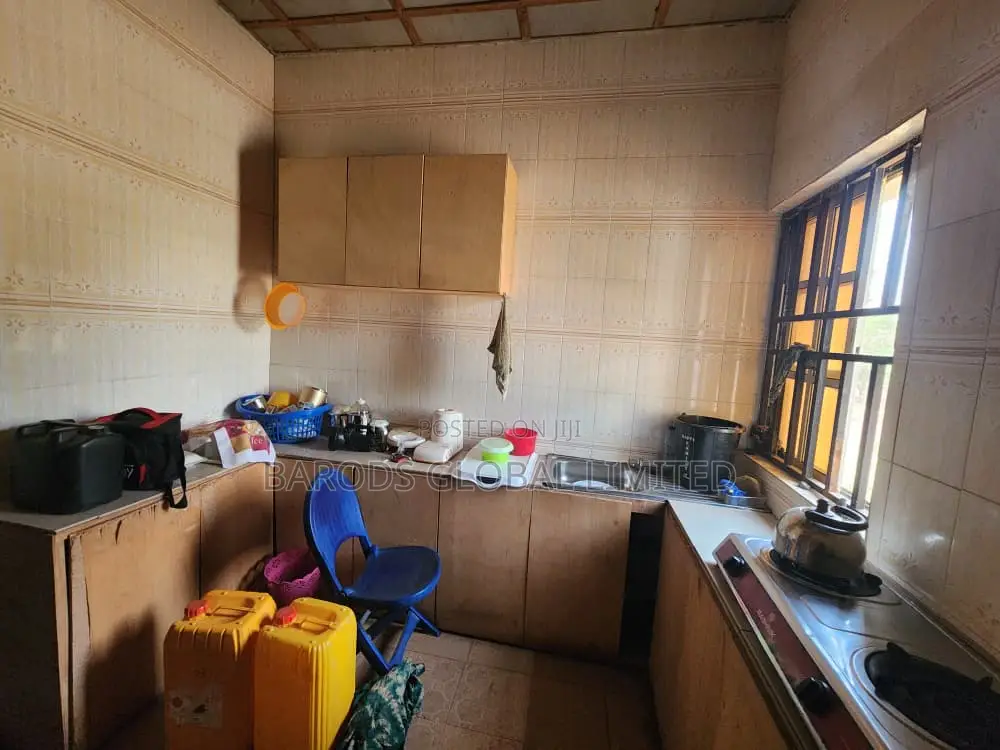 4bdrm Bungalow in Federal Housing, Abeokuta South for sale in Abeokuta South
