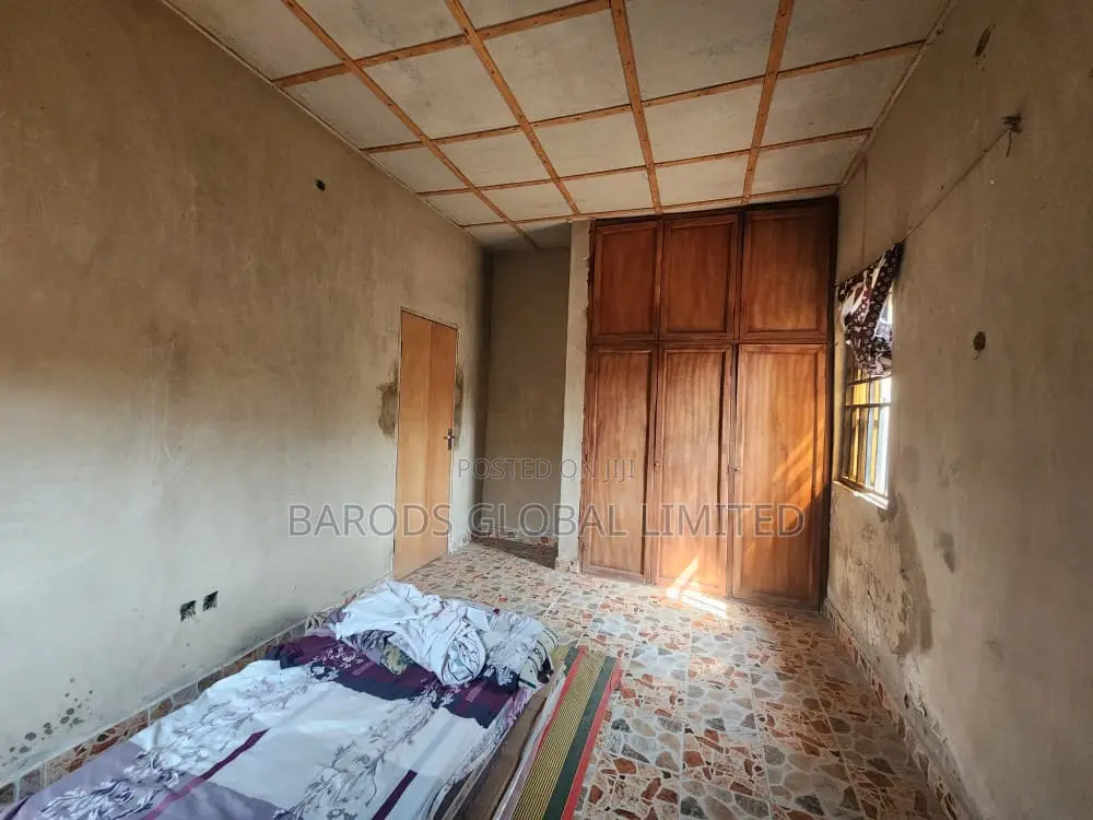 4bdrm Bungalow in Federal Housing, Abeokuta South for sale in Abeokuta South