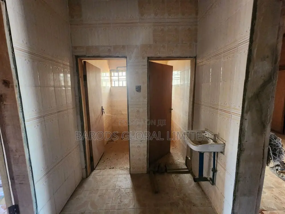 4bdrm Bungalow in Federal Housing, Abeokuta South for sale in Abeokuta South