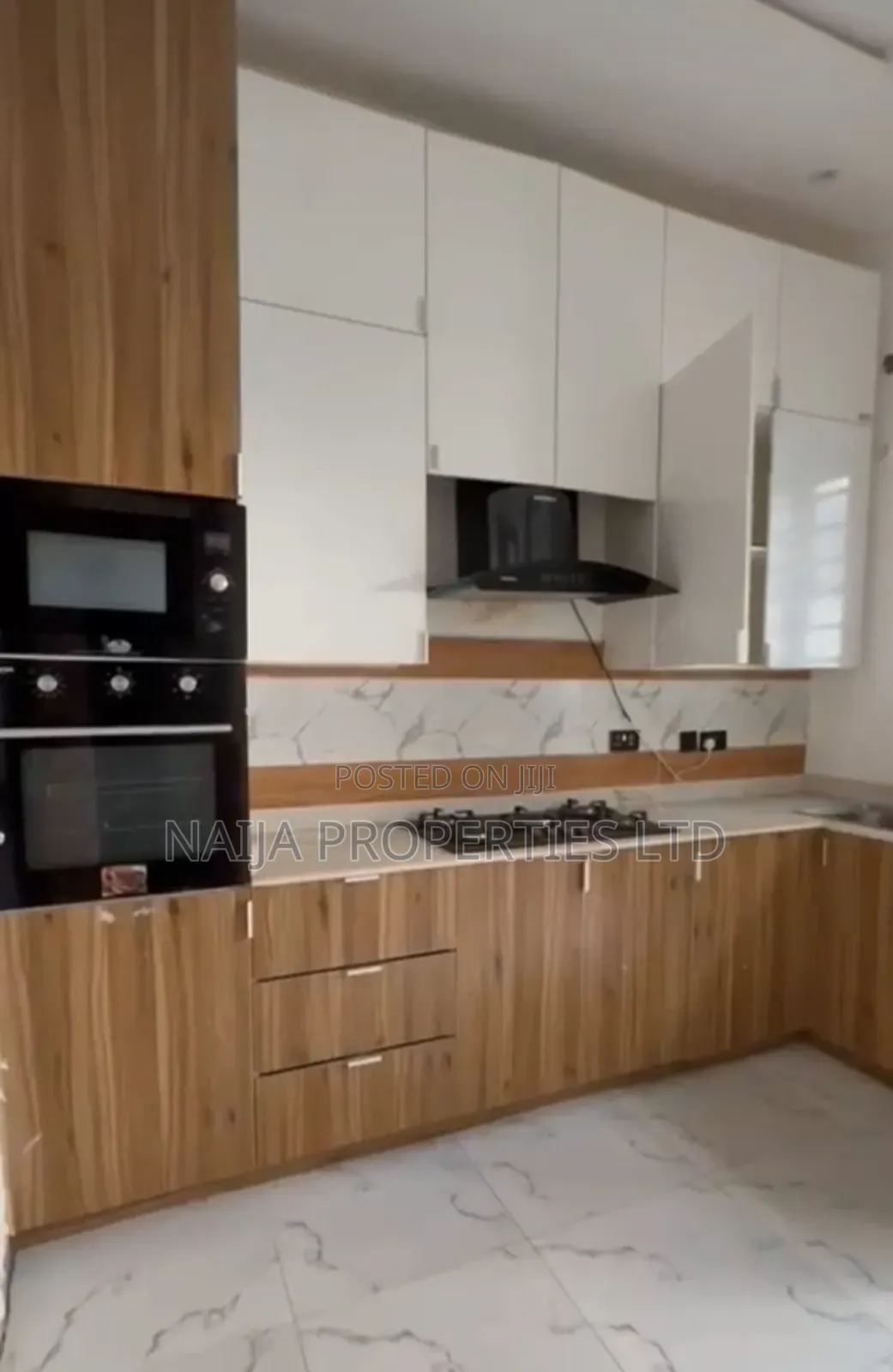 Mini Flat in Westend Estate, Lekki for rent in Lekki
