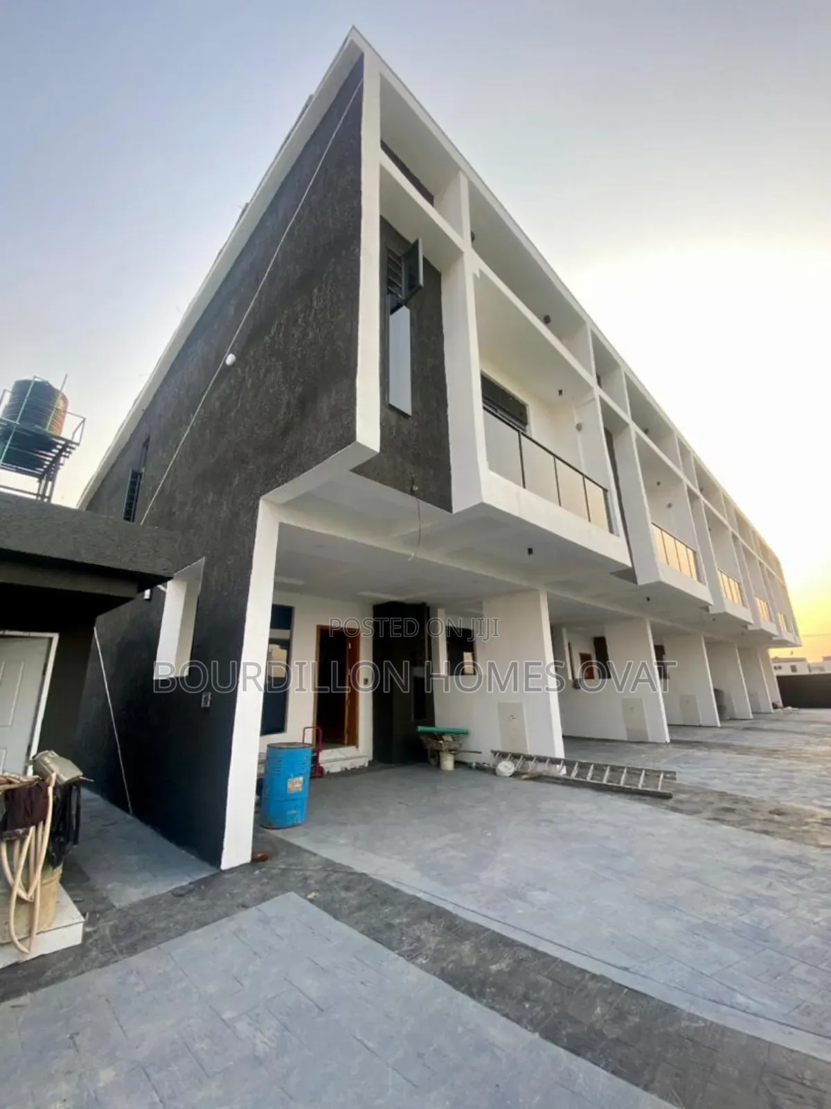 3bdrm Duplex in Ajah Lekki Lagos for sale in Ajah