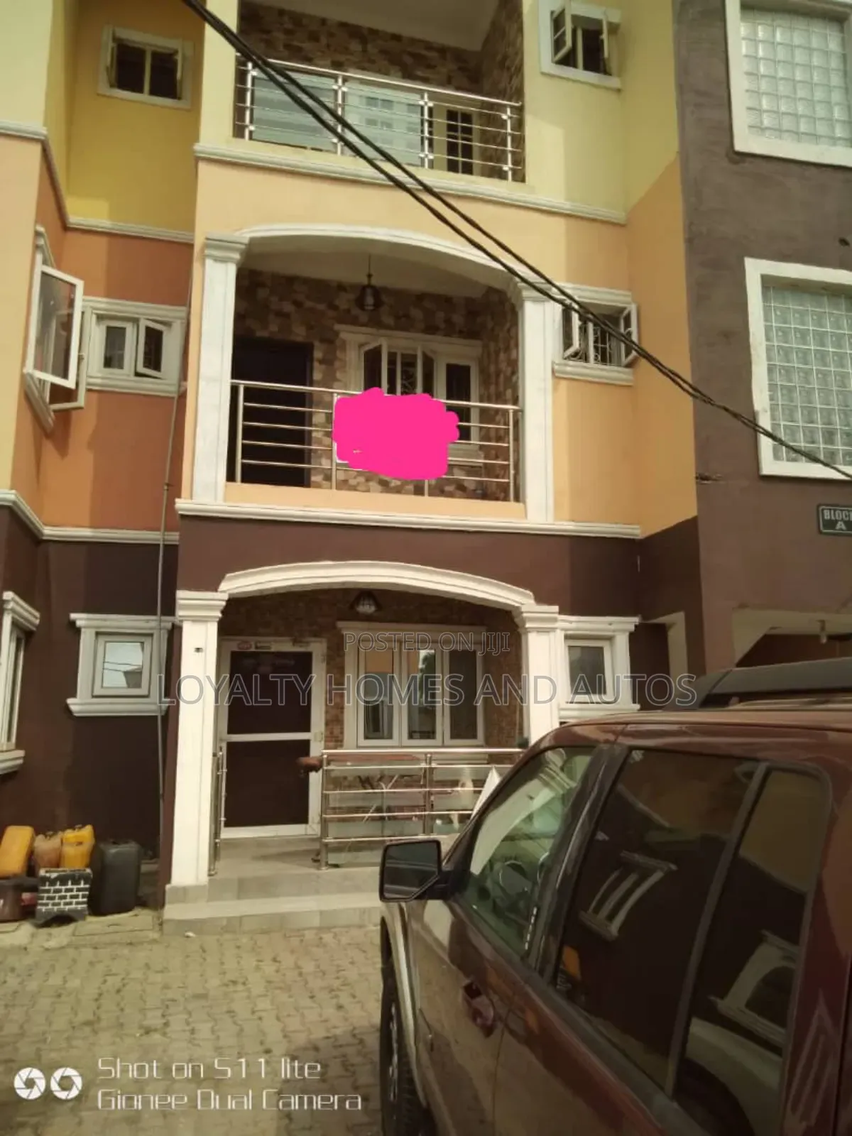 3bdrm House in Ikeja for sale in Ikeja