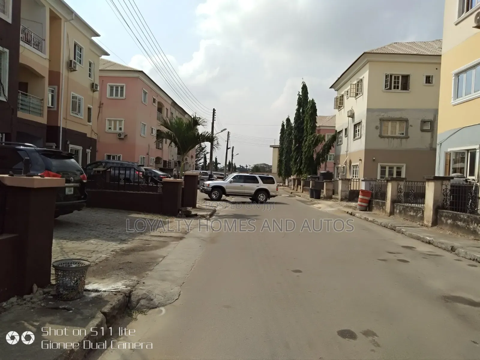 3bdrm House in Ikeja for sale in Ikeja