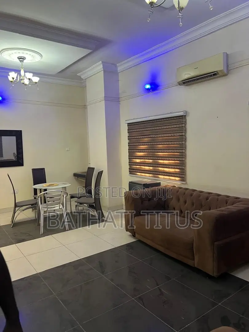 Furnished 4bdrm Duplex in Mbora for rent in Mbora