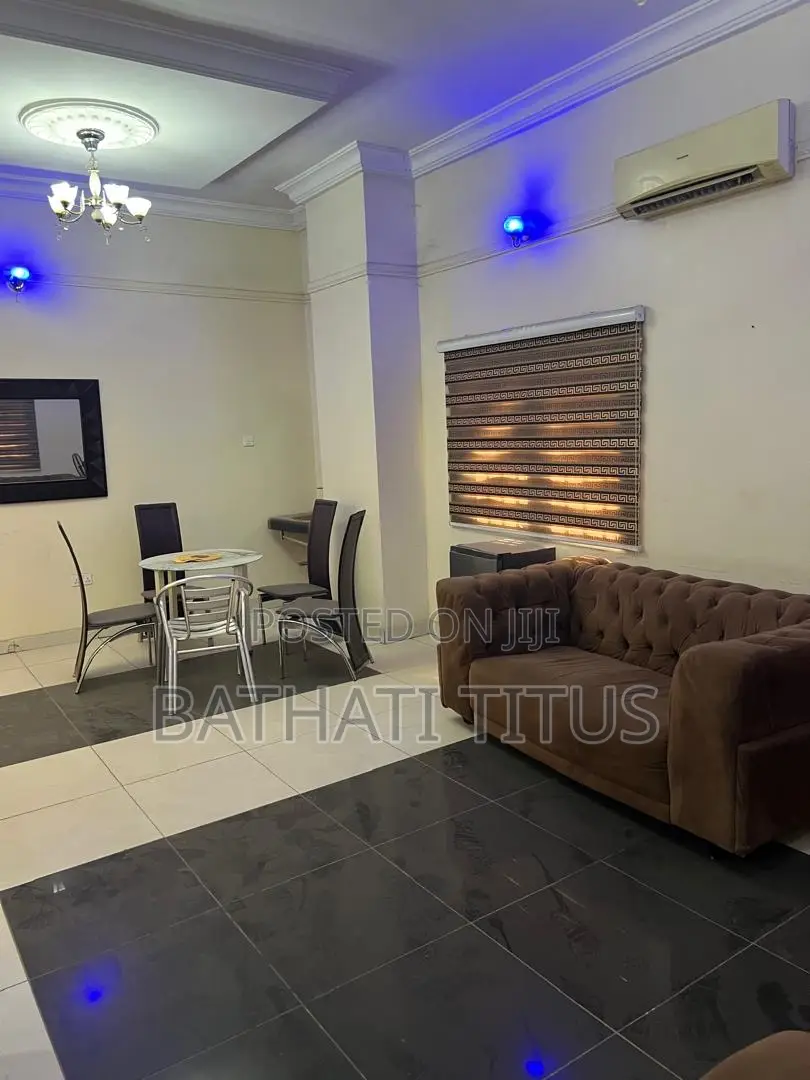 Furnished 4bdrm Duplex in Mbora for rent in Mbora