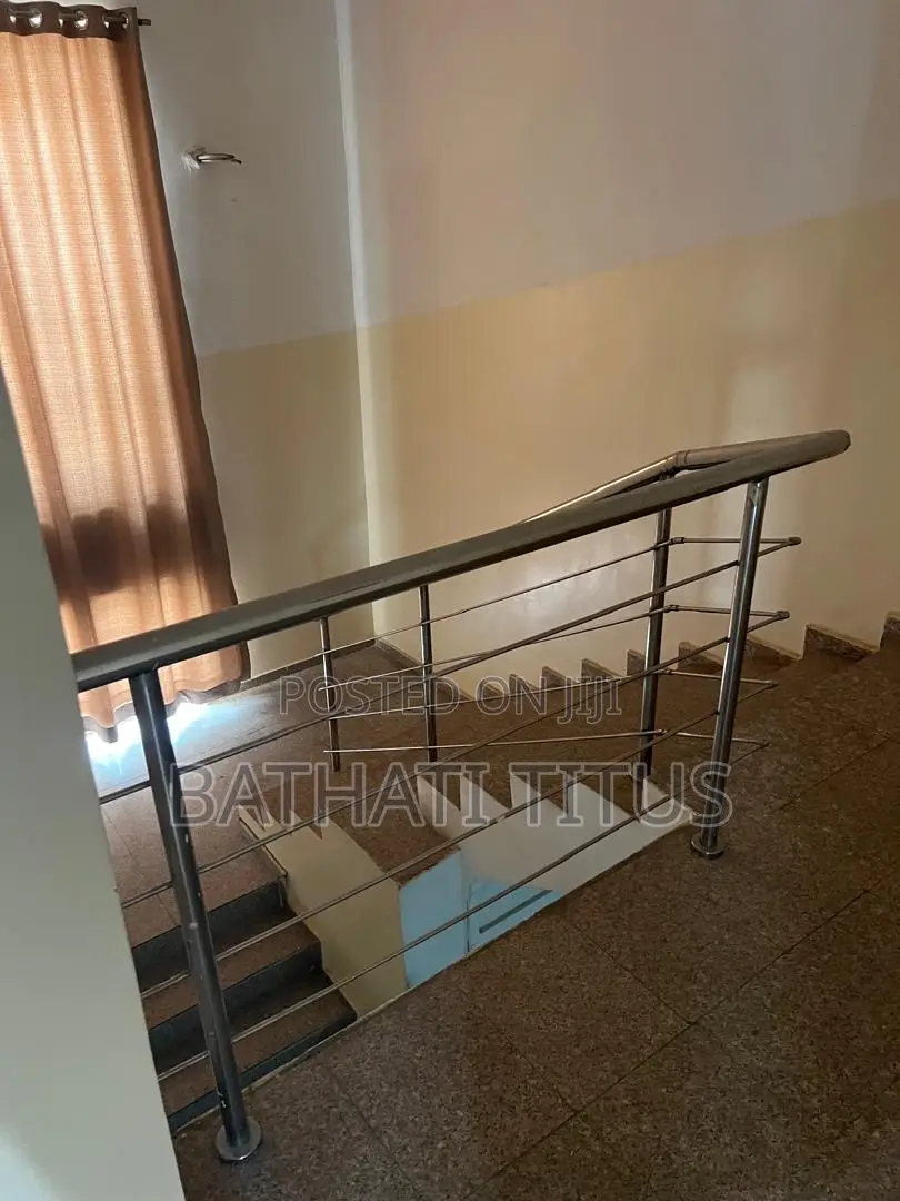 Furnished 4bdrm Duplex in Mbora for rent in Mbora