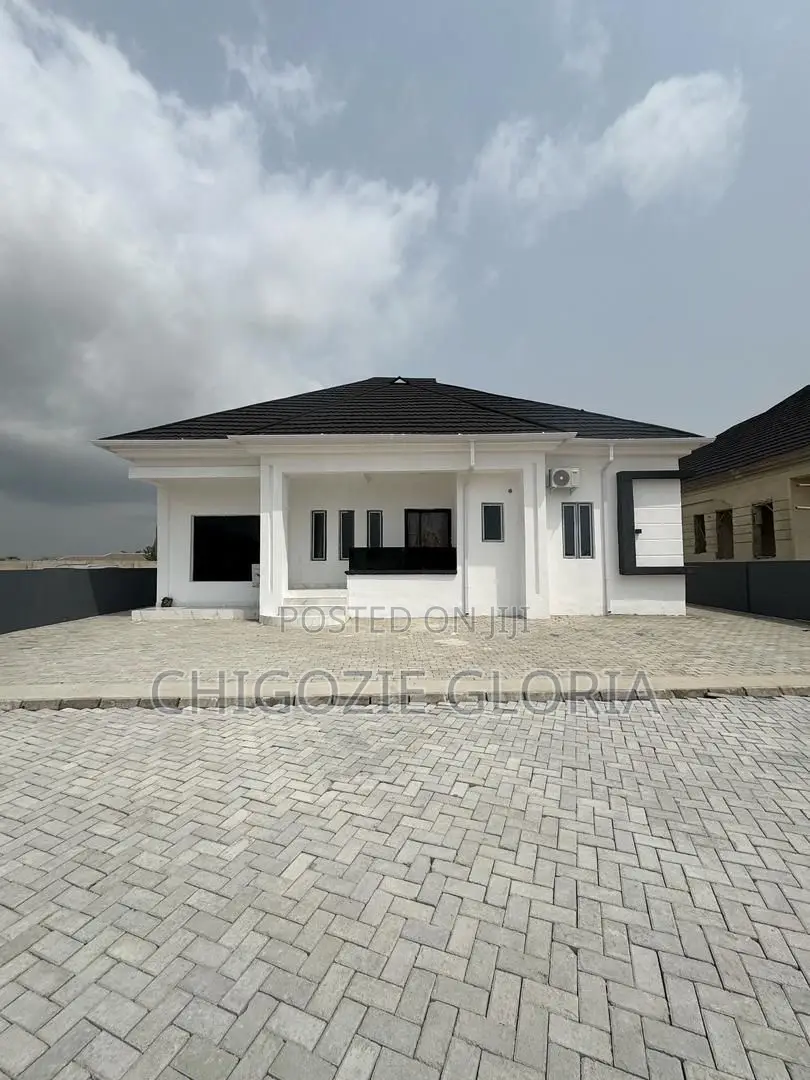 Furnished 3bdrm Bungalow in Elerangbe for sale in Elerangbe