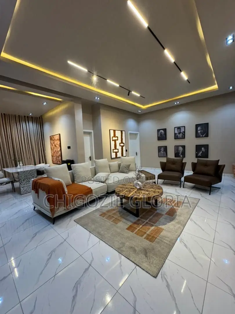 Furnished 3bdrm Bungalow in Elerangbe for sale in Elerangbe