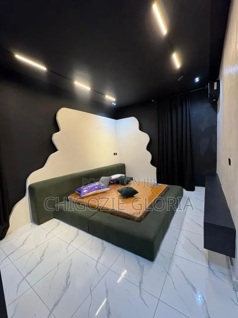 Furnished 3bdrm Bungalow in Elerangbe for sale in Elerangbe