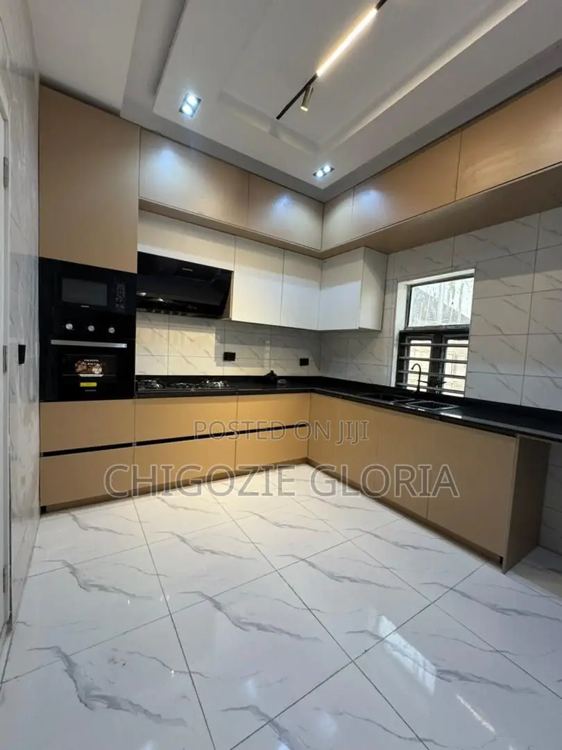 Furnished 3bdrm Bungalow in Elerangbe for sale in Elerangbe