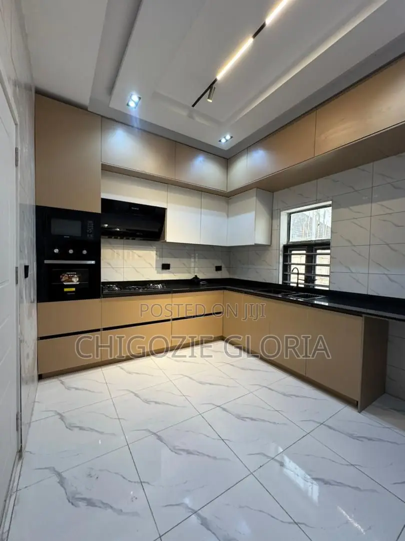 Furnished 3bdrm Bungalow in Elerangbe for sale in Elerangbe