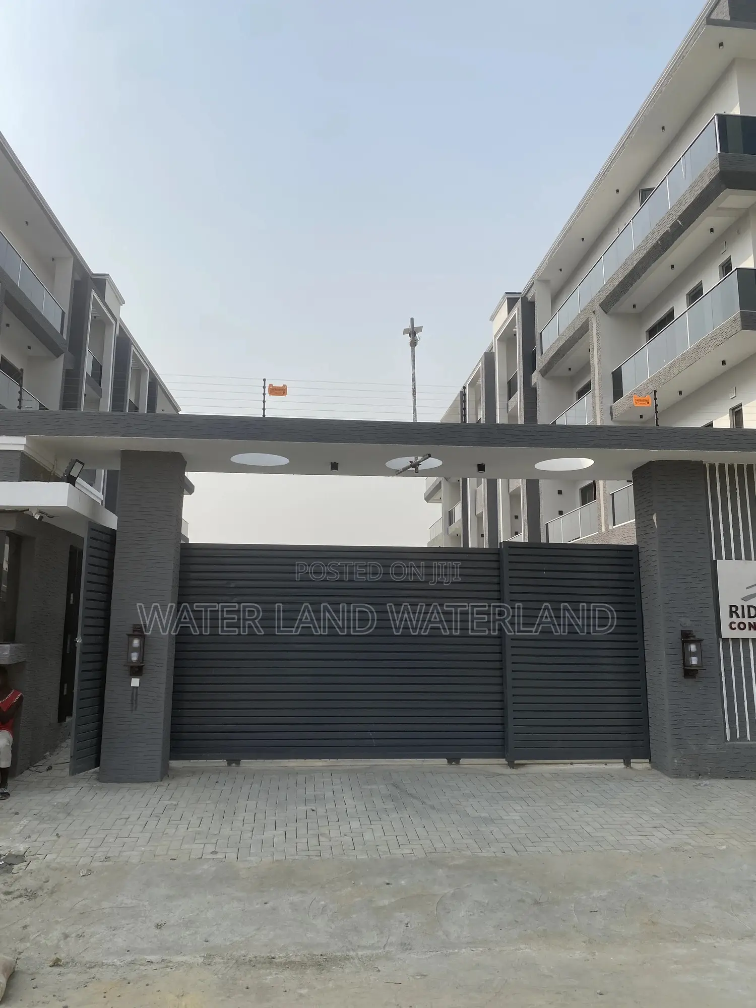 4bdrm Maisonette in Victoria Island Extension for sale in Victoria Island Extension