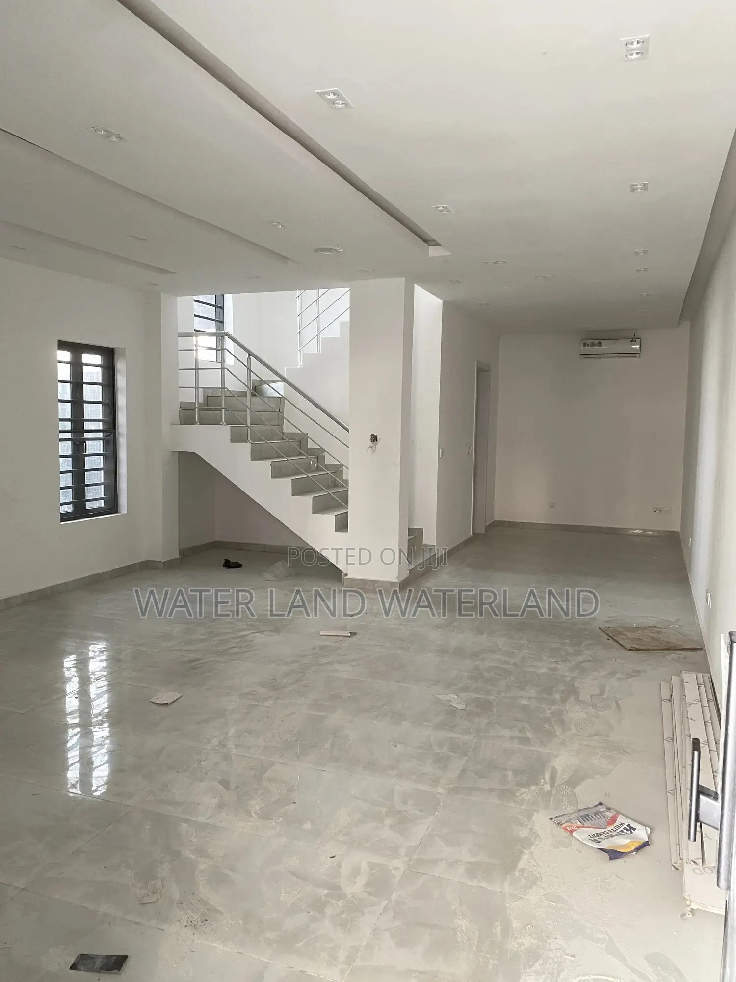 4bdrm Maisonette in Victoria Island Extension for sale in Victoria Island Extension