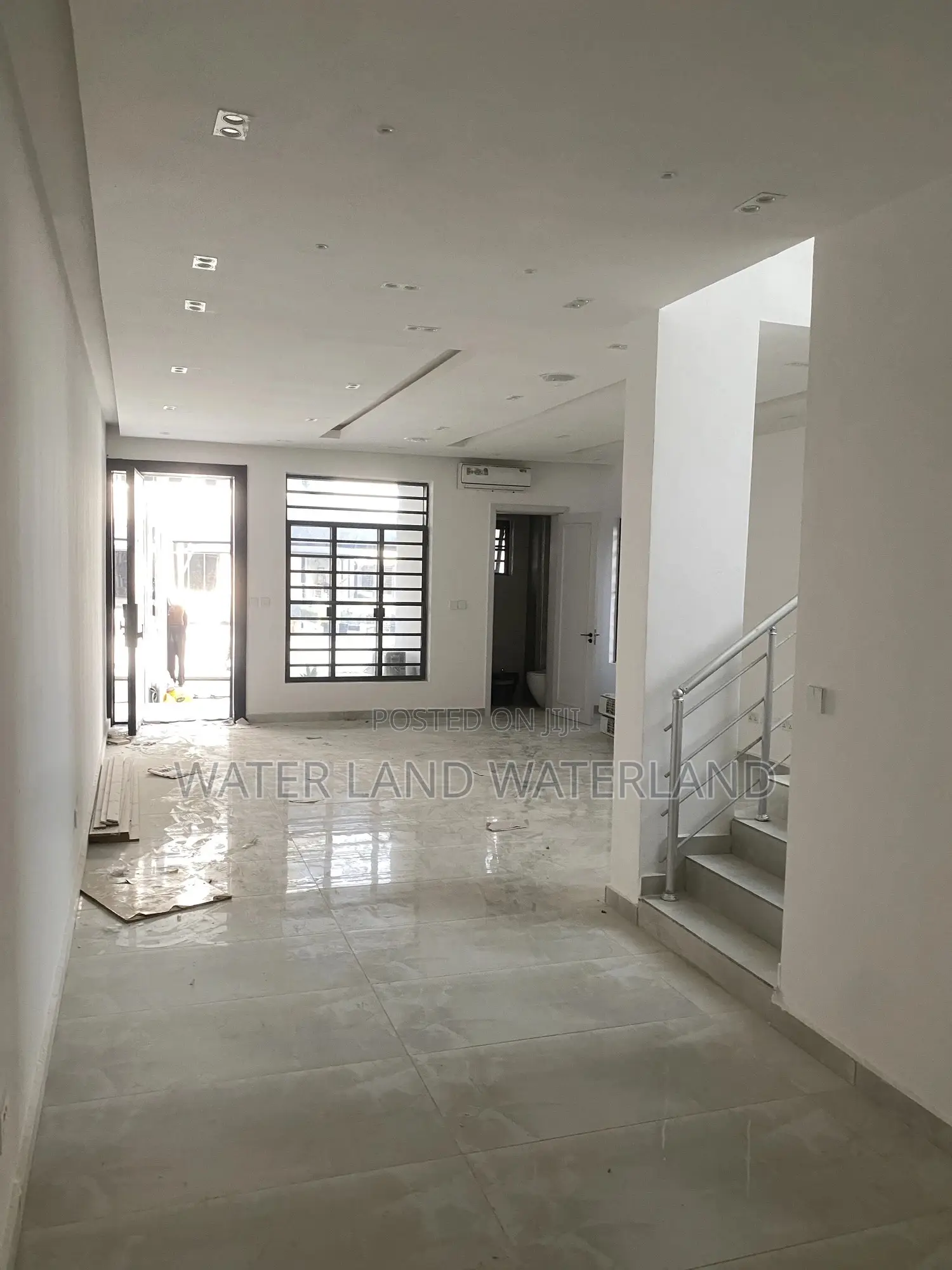 4bdrm Maisonette in Victoria Island Extension for sale in Victoria Island Extension
