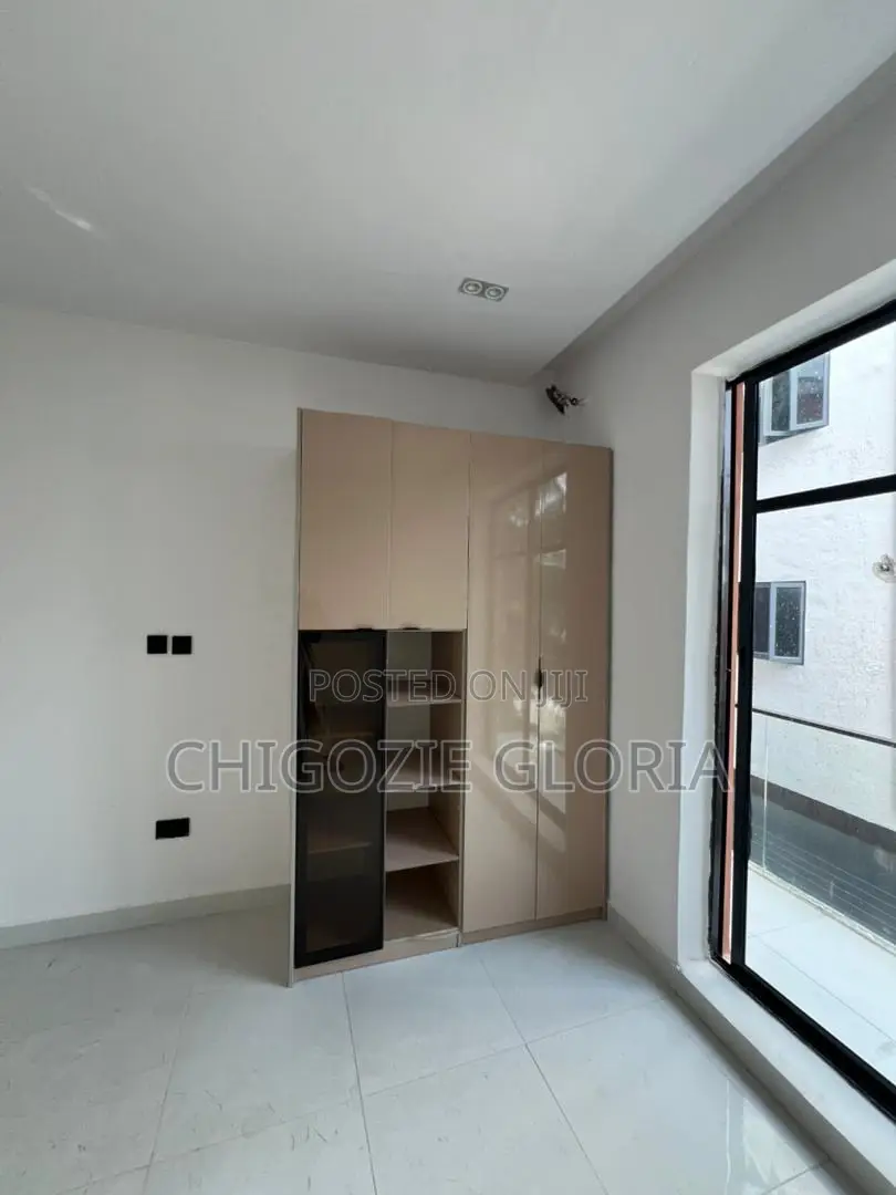 Furnished 2bdrm Apartment in Ologolo for sale in Ologolo
