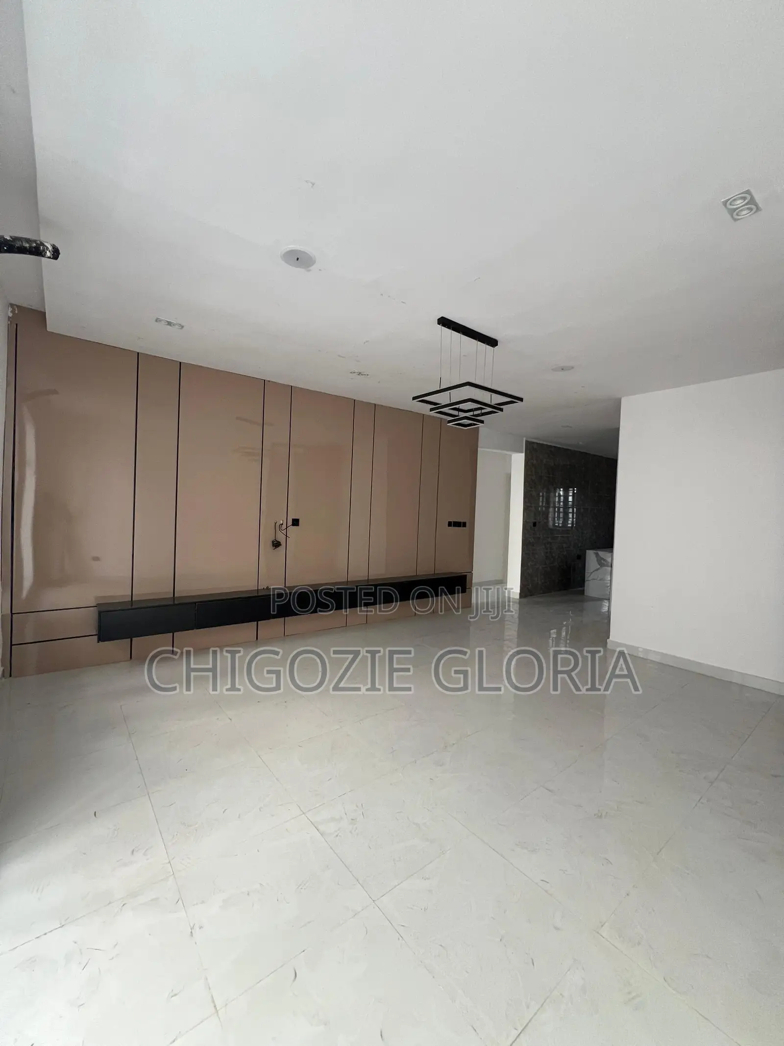 Furnished 2bdrm Apartment in Ologolo for sale in Ologolo