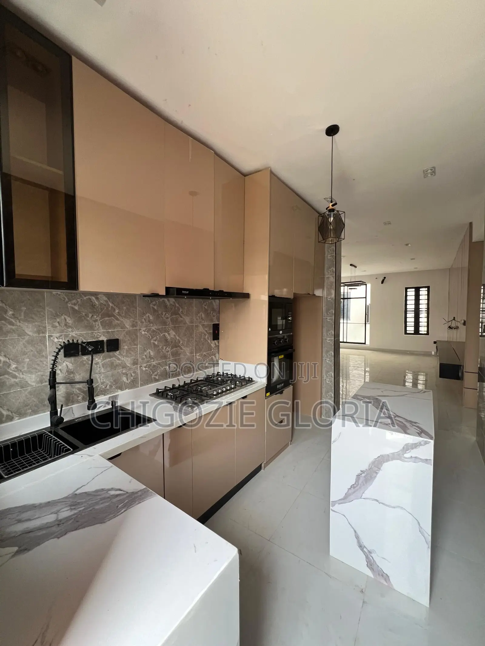 Furnished 2bdrm Apartment in Ologolo for sale in Ologolo