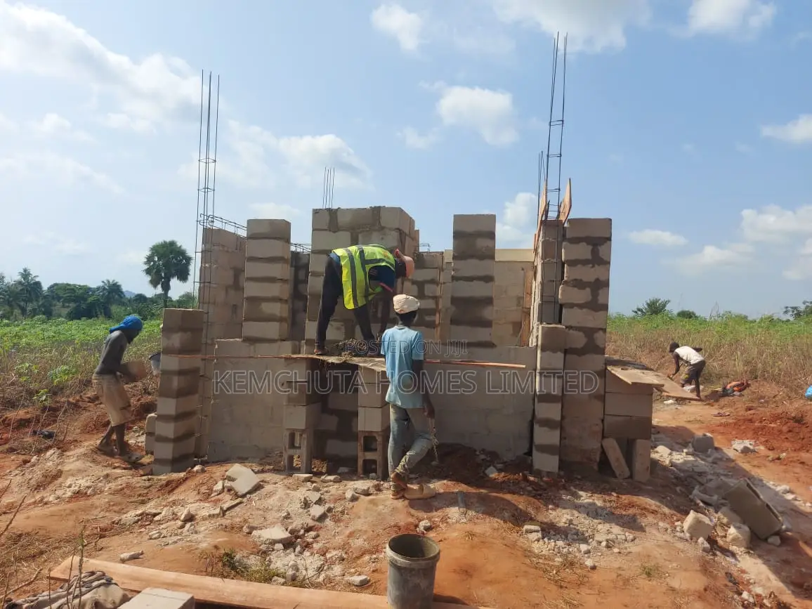 Own a Plot Today in Ezeugo Majestic Villa Anambra State in Onitsha