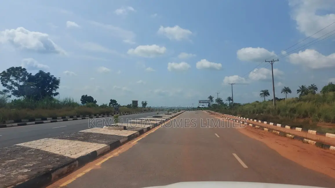 Own a Plot Today in Ezeugo Majestic Villa Anambra State in Onitsha