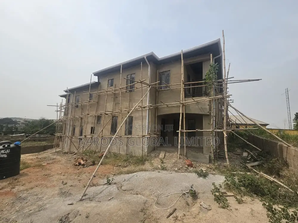 4bdrm Duplex in Ibara Housing Estate, Abeokuta South for sale in Abeokuta South