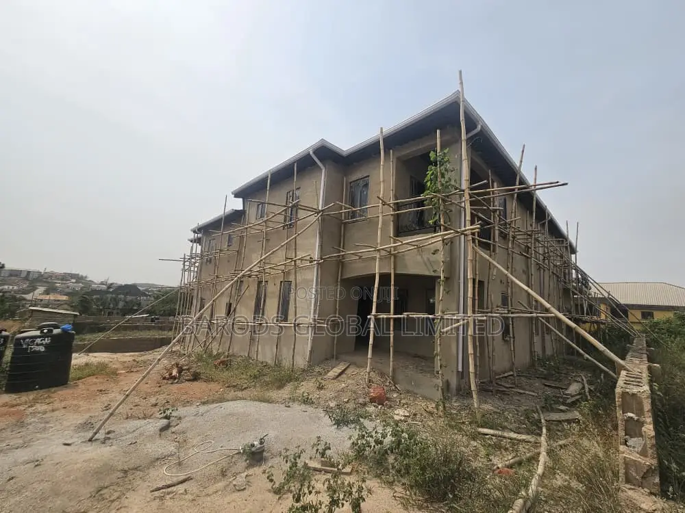 4bdrm Duplex in Ibara Housing Estate, Abeokuta South for sale in Abeokuta South
